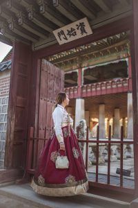 Explorando la historia del Hanbok: Una evolución cultural a través del tiempo