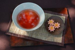Introducción a la cultura del té coreano de corea del sur