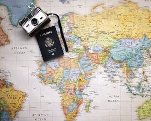 Los requisitos de visa y documentación necesaria para ingresar a Corea del Sur.