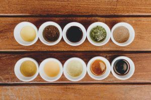 Los diferentes tipos de té de corea del sur