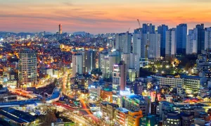 Descubre la fascinante Ciudad de Seúl: guía turística