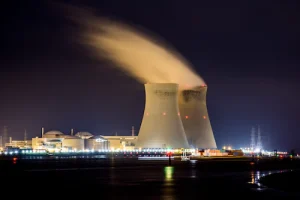 El impresionante papel de la energía nuclear en Corea del Sur: una mirada profunda…