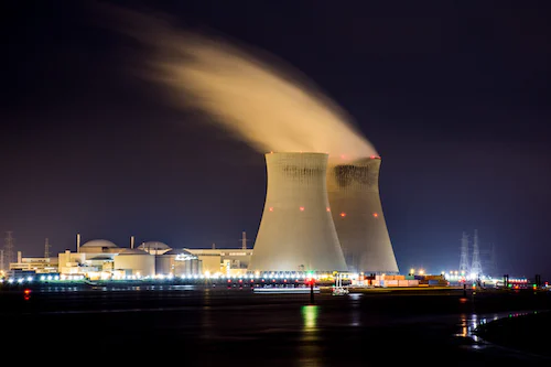 El impresionante papel de la energía nuclear en Corea del Sur: una mirada profunda a su éxito en la generación de energía