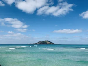 Belleza natural sin igual: Explora Jeju Island, la perla del paraíso coreano