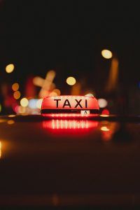 5 consejos para tomar un taxi sin problemas en Corea del Sur y llegar…