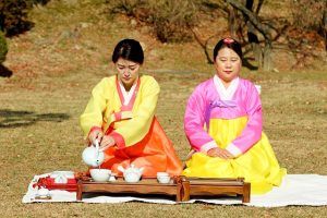 Explorando la riqueza de la vestimenta tradicional de Corea del Sur: Tipos de Hanbok…