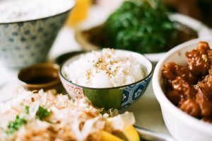 El arroz: el alimento esencial en la historia de Corea del Sur