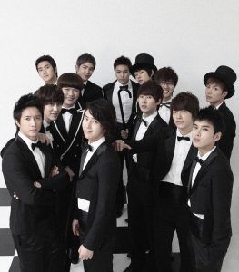 Conoce la emocionante historia detrás del éxito de Super Junior, el grupo ícono del…