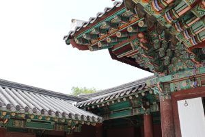 Festival de la Cultura Tradicional de Jeonju: Descubre la Esencia de Corea del Sur…