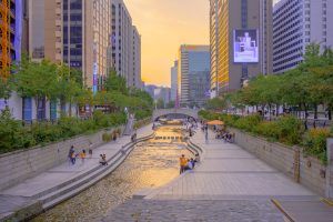 Las principales ciudades con ecosistemas de startups en Corea del Sur: Un análisis detallado