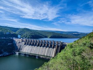 Introducción a la energía hidroeléctrica en Corea del Sur: El potencial de una fuente…