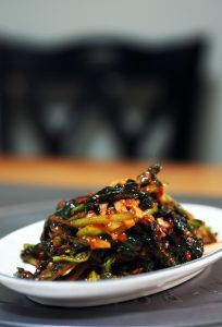 Descubre la exquisita y diversa gastronomía coreana: frescura y sabores intensos en cada plato