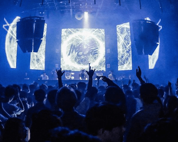 Las mejores 5 discotecas de Seúl: ¡Descubre la vida nocturna más vibrante de Corea del Sur!